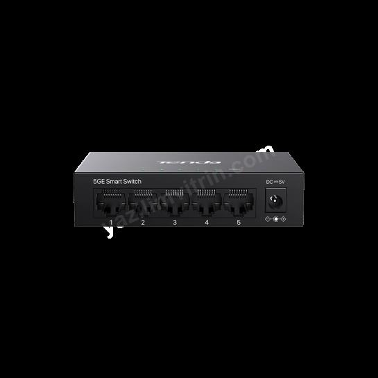 TENDA TEG2205D 5GE PORT, CLOUD YÖNETİLEBİLİR SWİTCH Res3