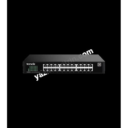 tenda teg2224d 24ge port bulut yönetilebilir switch ürün fotoğrafı tenda teg2224d 24ge port bulut yönetilebilir switch resmi, tenda teg2224d 24ge port bulut yönetilebilir switch fotoğrafı
