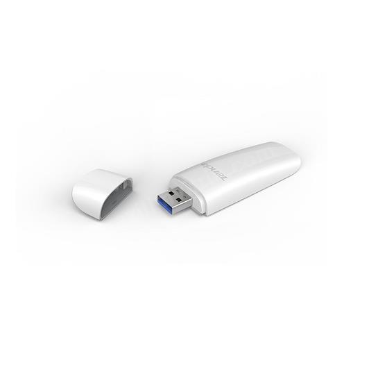 TENDA U12 AC1300 867Mbps USB ADAPTÖR Res3