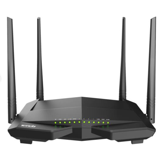 tenda v12 ac1200 4port adsl/vdsl 1200mbps modem/router ürün fotoğrafı tenda v12 ac1200 4port adsl/vdsl 1200mbps modem/router resmi, tenda v12 ac1200 4port adsl/vdsl 1200mbps modem/router fotoğrafı