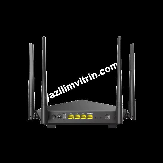 tenda v15 ax1500 4port adsl2+/vdsl2 modem ürün fotoğrafı tenda v15 ax1500 4port adsl2+/vdsl2 modem resmi, tenda v15 ax1500 4port adsl2+/vdsl2 modem fotoğrafı