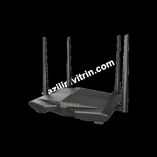 TENDA V15 AX1500 4PORT ADSL2+/VDSL2 MODEM Res2