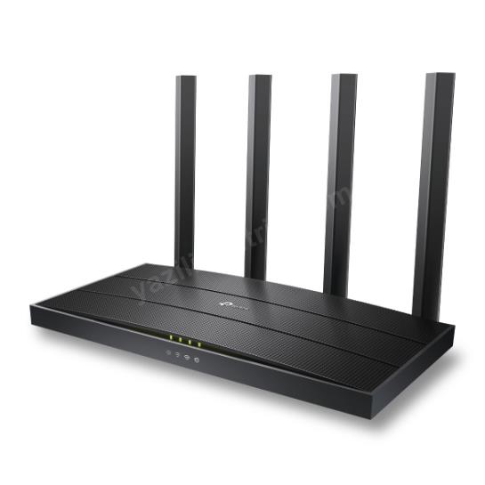 TP-LINK ARCHER AX12 AX1500 WiFi 6 GİGABİT ROUTER Res2