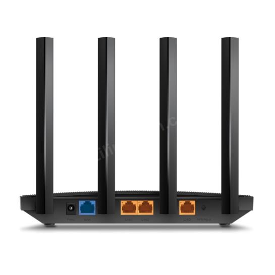 TP-LINK ARCHER AX12 AX1500 WiFi 6 GİGABİT ROUTER Res3