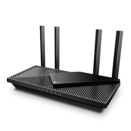 TP-LINK ARCHER AX55 3000 MBPS Wi-Fi 6 ROUTER Res2