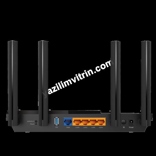 TP-LINK ARCHER AX55 3000 MBPS Wi-Fi 6 ROUTER Res3