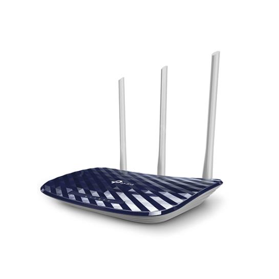 TP-LINK ARCHER C20 4PORT 300Mbps ROUTER Res2
