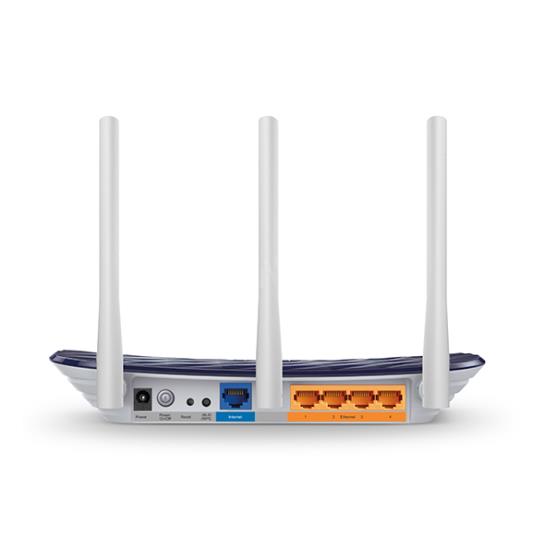 TP-LINK ARCHER C20 4PORT 300Mbps ROUTER Res3