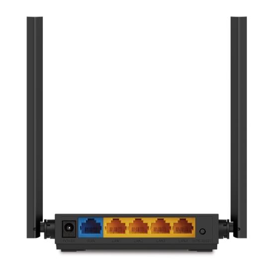 TP-LINK ARCHER C54 AC1200 DUAL BAND ROUTER Res3