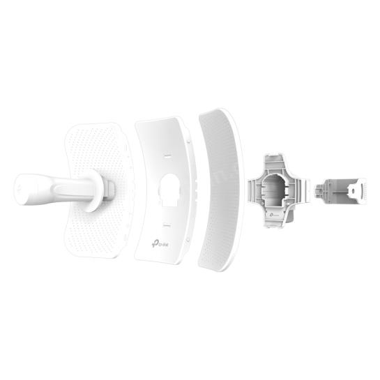 TP-LINK CPE605 1PORT POE 150Mbps OUTDOOR ACCESS POINT Res2