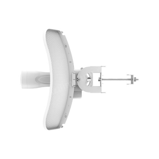 TP-LINK CPE610 300M 5GHZ KABLOSUZ OUTDOOR 23DBI AP Res2