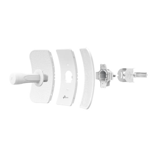 TP-LINK CPE610 300M 5GHZ KABLOSUZ OUTDOOR 23DBI AP Res3