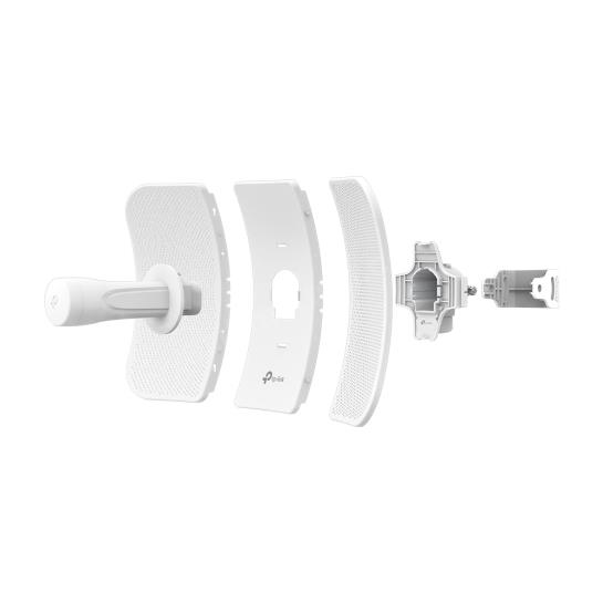TP-LINK CPE710 1PORT POE 867Mbps OUTDOOR ACCESS POINT Res2