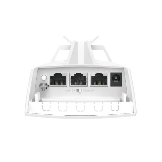 TP-LINK EAP100 3 PORT 300 MBPS OUTDOOR BRIDGE KIT Res3