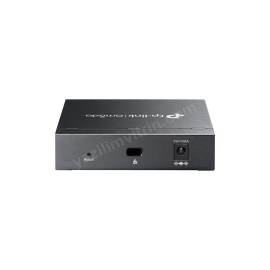 TP-LINK ES205G 5PORT KOLAY YÖNETİLEBİLİR SWITCH Res2