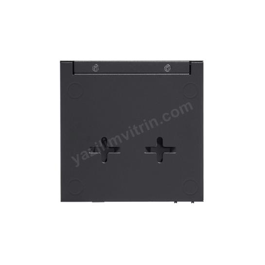 TP-LINK ES205GP 5 PORT YÖNETİLEBİLİR 65W POE SWITCH Res5