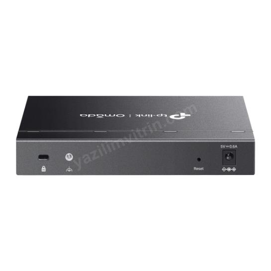 TP-LINK ES208G 8PORT KOLAY YÖNETİLEBİLİR SWITCH Res2