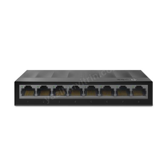 tp-lınk ls1008g 8port 10/100/1000 yönetilemez swıtch ürün fotoğrafı tp-lınk ls1008g 8port 10/100/1000 yönetilemez swıtch resmi, tp-lınk ls1008g 8port 10/100/1000 yönetilemez swıtch fotoğrafı