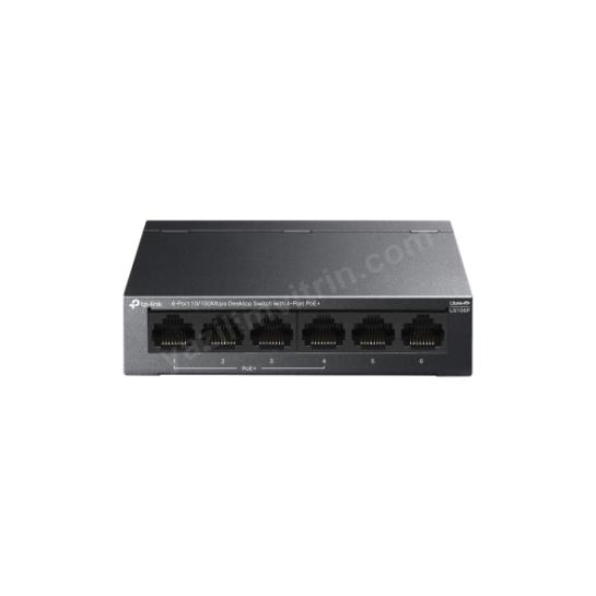 tp-lınk ls106p 6port 10/100 yönetilemez poe swıtch ürün fotoğrafı tp-lınk ls106p 6port 10/100 yönetilemez poe swıtch resmi, tp-lınk ls106p 6port 10/100 yönetilemez poe swıtch fotoğrafı