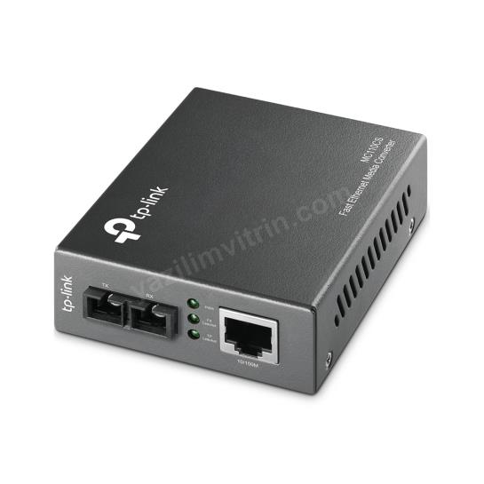 tp-lınk mc110cs fast ethernet medya dönüştürücü ürün fotoğrafı tp-lınk mc110cs fast ethernet medya dönüştürücü resmi, tp-lınk mc110cs fast ethernet medya dönüştürücü fotoğrafı