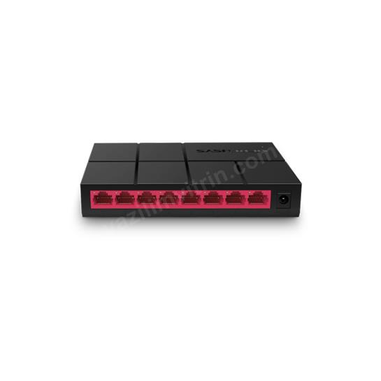 tp-lınk mercusys ms108g 8port 10/100/1000 yönetilemez swıtch ürün fotoğrafı tp-lınk mercusys ms108g 8port 10/100/1000 yönetilemez swıtch resmi, tp-lınk mercusys ms108g 8port 10/100/1000 yönetilemez swıtch fotoğrafı