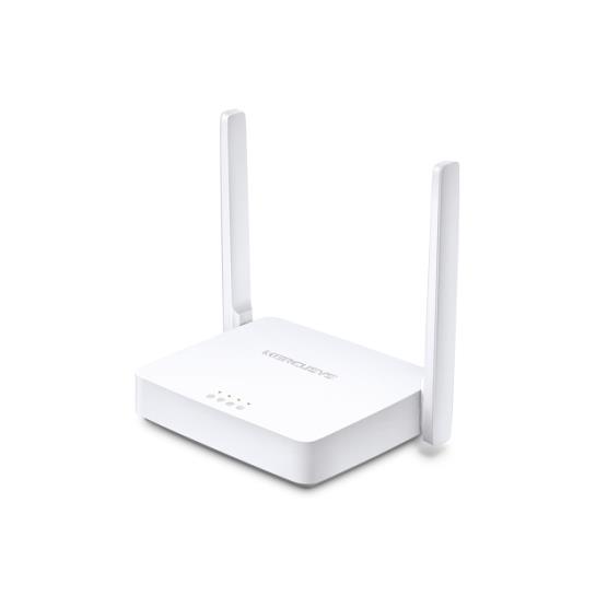 TP-LINK MERCUSYS MW302R 3PORT 300Mbps A.POINT/ROUTER Res2