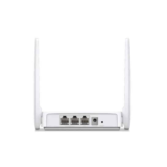 TP-LINK MERCUSYS MW302R 3PORT 300Mbps A.POINT/ROUTER Res3