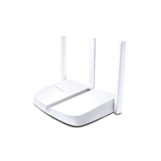 TP-LINK MERCUSYS MW305R 3PORT 300Mbps ROUTER Res2