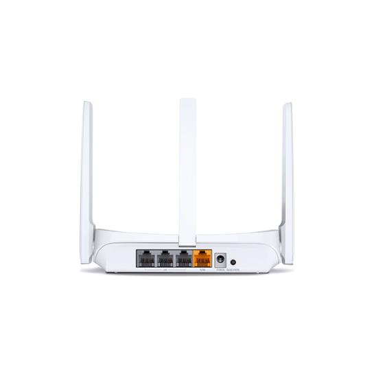 TP-LINK MERCUSYS MW305R 3PORT 300Mbps ROUTER Res3