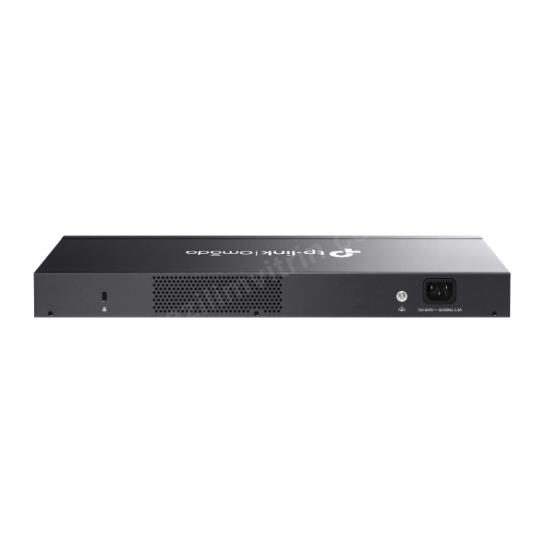 TP-LINK OMADA DS1016G 16PORT 10/100/1000 YONTLMZ Res2