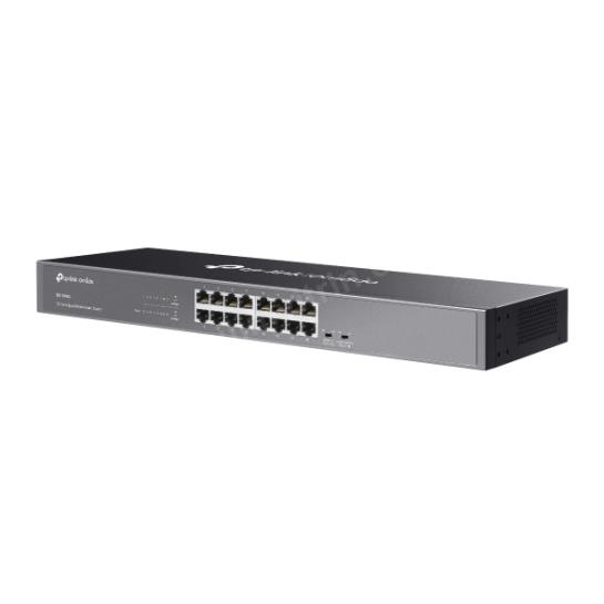 TP-LINK OMADA DS1016G 16PORT 10/100/1000 YONTLMZ Res3