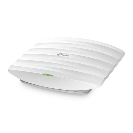 TP-LINK OMADA EAP110 1PORT 300Mbps TAVAN TİPİ ACCESS POINT Res2