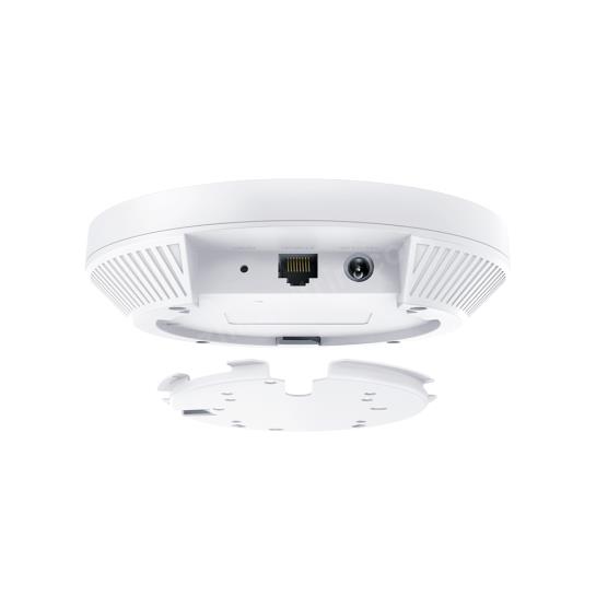 TP-LINK OMADA EAP653 AX3000 KABLOSUZ WIFI6 OUTDOOR ACCESS POINT Res5