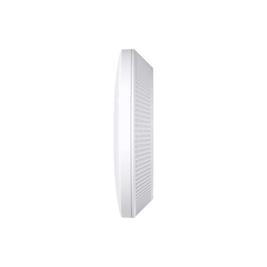 TP-LINK OMADA EAP723 1 PORT BE3600 WIFI7 5GHz POE TAVAN ACCES POINT Res2