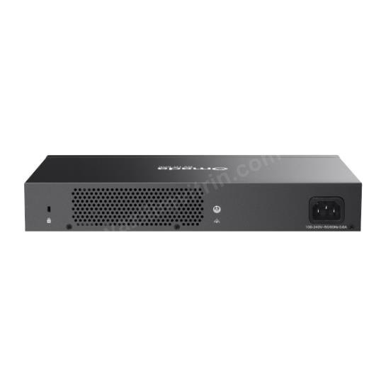 TP-LINK OMADA ES224G 24 PORT GIGABIT SWITCH Res4