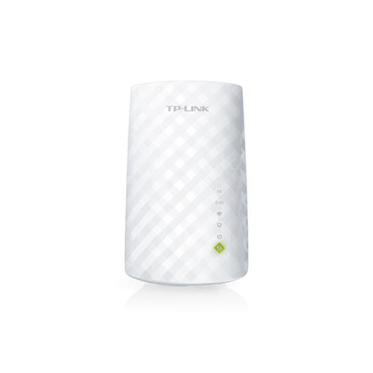 TP-LINK RE200(EU) AC750 750Mbps PRİZ TİPİ MENZİL GENİŞLETİCİ Res3