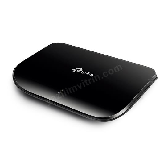 TP-LINK TL-SG1005D 5PORT 10/100/1000 YÖNETİLEMEZ SWITCH Res2