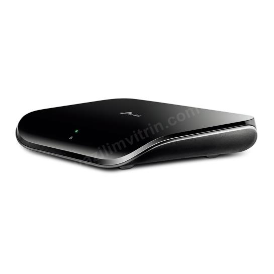 TP-LINK TL-SG1005D 5PORT 10/100/1000 YÖNETİLEMEZ SWITCH Res4