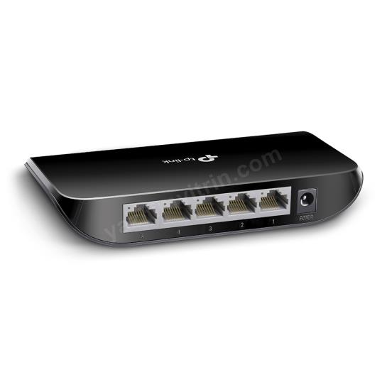 TP-LINK TL-SG1005D 5PORT 10/100/1000 YÖNETİLEMEZ SWITCH Res5