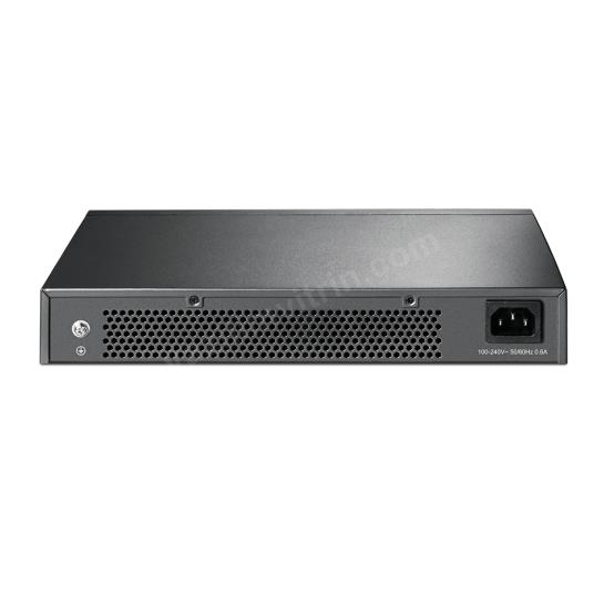 TP-LINK TL-SG1024D 24PORT 10/100/1000 YÖNETİLEMEZ SWITCH Res6