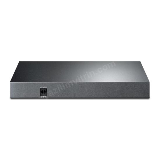 TP-LINK TL-SG105-M2 5PORT 100/1000/2500 YÖNETİLEMEZ SWITCH Res3