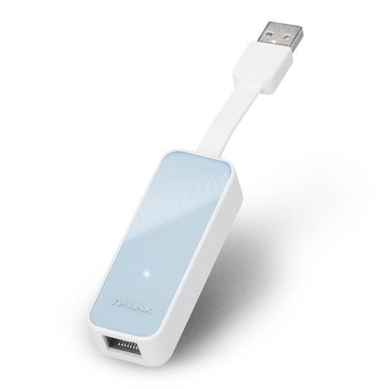 TP-LINK TL-UE200 USB ETHERNET ADAPTÖR Res2