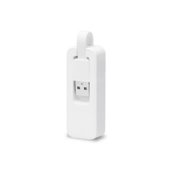 TP-LINK TL-UE200 USB ETHERNET ADAPTÖR Res3