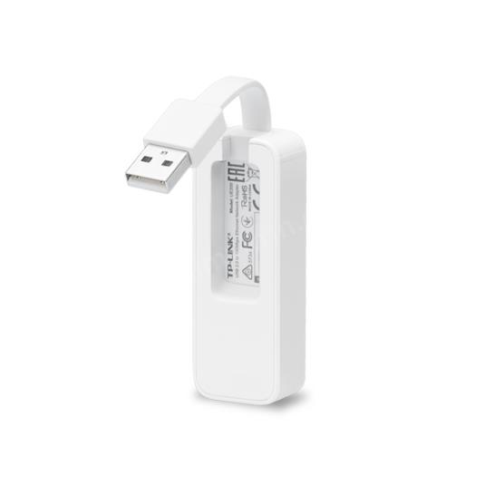 TP-LINK TL-UE200 USB ETHERNET ADAPTÖR Res4