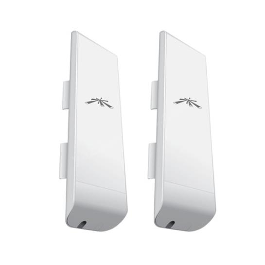 UBIQUITI 5GHZ NANOSTATION M5 16DBI 2X2 MIMO AIRMAX (NSM5) Res3