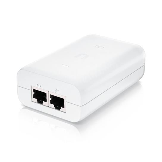 ubıquıtı u-poe-at 30w poe ınjector ürün fotoğrafı ubıquıtı u-poe-at 30w poe ınjector resmi, ubıquıtı u-poe-at 30w poe ınjector fotoğrafı