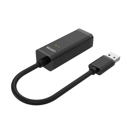 UNITEK USB-A TO MEGABIT ETH. DÖNÜŞTÜRÜCÜ (Y-1468) Res2