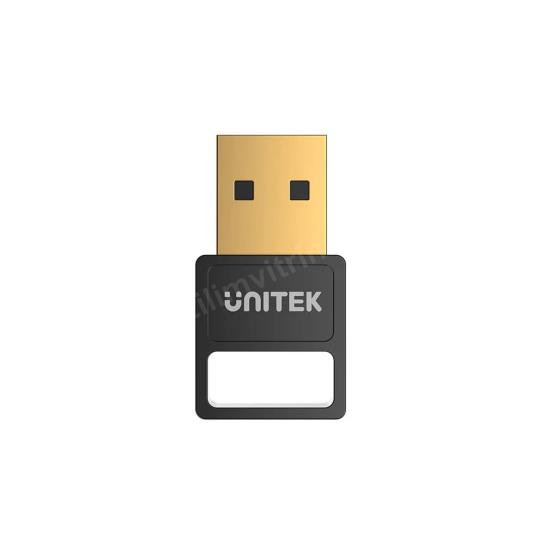 UNITEK USB BLUETOOTH 5.3 ADAPTÖR (B105B) Res2