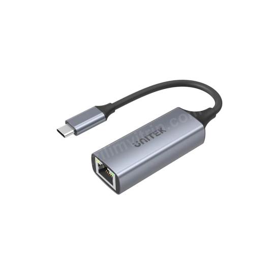unıtek usb type-c to gıgabıt ethernet (u1312a) ürün fotoğrafı unıtek usb type-c to gıgabıt ethernet (u1312a) resmi, unıtek usb type-c to gıgabıt ethernet (u1312a) fotoğrafı