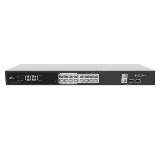 unv uniview nsw3000-17gt1gp1gc-lpoe-ın - gigabit poe 16 portu full switch ürün fotoğrafı unv uniview nsw3000-17gt1gp1gc-lpoe-ın - gigabit poe 16 portu full switch resmi, unv uniview nsw3000-17gt1gp1gc-lpoe-ın - gigabit poe 16 portu full switch fotoğrafı